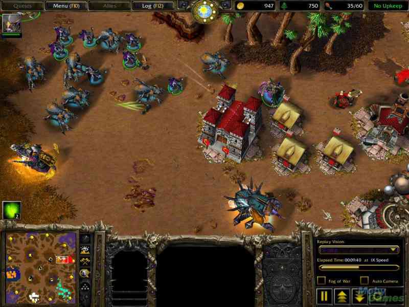 warcraft free download full game for pc